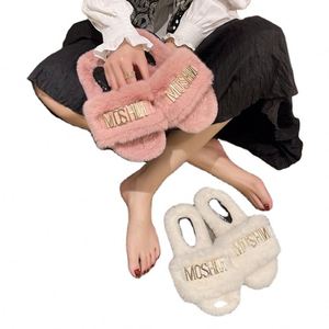 รองเท้าแตะผู้หญิงแบบนุ่ม อุ่น ระบายอากาศได้ดี พื้น TPR  ปักลายพิมพ์ตามสั่ง รุ่นใหม่ปี 2026 - Product Image 4