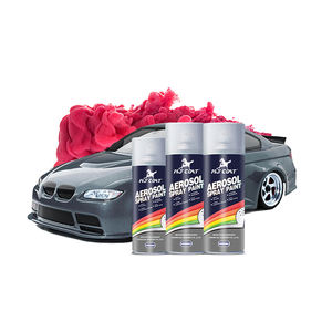 MJ <span class=keywords><strong>COAT</strong></span> Snel Droogende Spuitverf Waterdichte en Snel Droogende Matte Toplaag voor Auto Spuitverf - Product Image 1