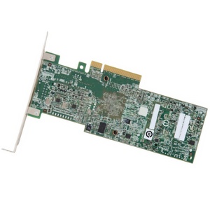 Lsi00326 9270-8i Adapter PCIe 3.0 X8 giao diện lsisas2208 8 nội bộ cổng 6 Gb/giây điều khiển thẻ cho máy tính - Product Image 5