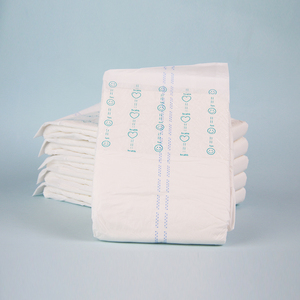 Pañales/Calzones Absorbentes para Adultos Unisex al por <span class=keywords><strong>Mayor</strong></span> con Pulpa de Felpa de Alta Absorción, Protección Contra Fugas, Suaves y Transpirables para el Cuidado de Personas Mayores - Product Image 4