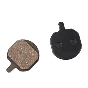 Hayes MX 2/Sole <span class=keywords><strong>PROMAX</strong></span> DSK-810 pièces de rechange plaquette de <span class=keywords><strong>frein</strong></span> à faible bruit pour vélos pour enfants BMX vélos de route Cruisers - Product Image 4