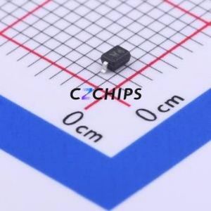 ชิปไดโอด ZOD-323ไดโอด ZENER BZT52C3V6S ใหม่ของแท้ชิ้นส่วนอิเล็กทรอนิกส์ - Product Image 1