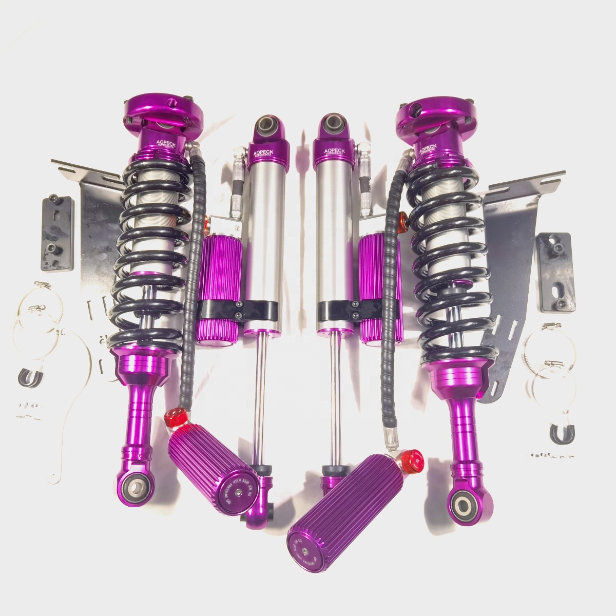 ln130 toyota surf hilux lift kit
