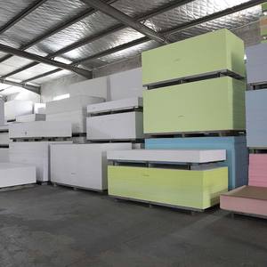 防水耐火10mm 12mm 15mm 20mm厚さ0.55密度<span class=keywords><strong>PVC</strong></span>フォームボード家具広告用 - Product Image 4