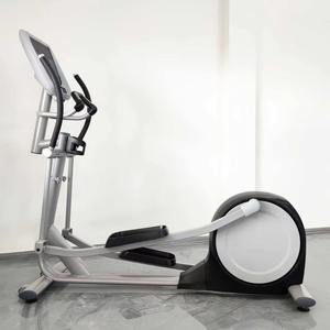 Nouvel Elliptique Commercial 2026 pour Entraînement Professionnel en Salle de Sport - Product Image 5