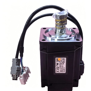 Motor de Reparación In Situ de Alta Calidad SGMJV-04AAA21 SGMJV-08AAA21 SGMJV-01AAA21 SGMJV-02AAA21 para un Motor Estable y Rápido - Product Image 3
