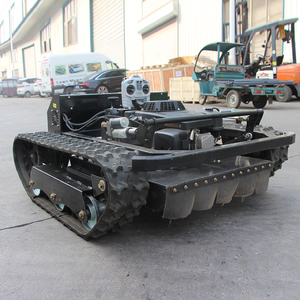 Factory Hot Sale Garden <strong>Lawn</strong> <strong>Mower</strong> Heavy Duty RC Crawler <strong>Lawn</strong> <strong>Mower</strong> 4 Stroke Engine - Product Image 1