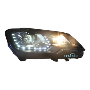 2012-<span class=keywords><strong>2018</strong></span> Phares au xénon de phare d'éclairage de pare-chocs avant de voiture de haute qualité pour <span class=keywords><strong>VW</strong></span> <span class=keywords><strong>Sharan</strong></span> - Product Image 5