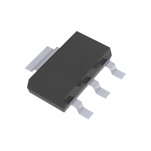 Buy Electronics Components Online TO 261 4, TO 261AA Power Management (PMIC) Authorized Distributor TLE4274GSV33HTSA2 - Product Image 1
