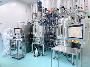 Benefitbee thép không gỉ maturator vaccine sản xuất lên men <span class=keywords><strong>bioreactor</strong></span> BLBIO-SCUV - Product Image 6