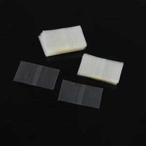 PVC Bottle Shrink <strong>Wrap</strong> Film Tubing for Essential Oil Bottle Dropper Bottle Test <strong>Tube</strong> - Product Image 3
