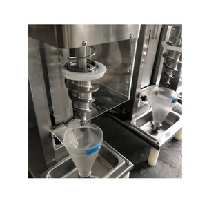 Home Ice Cream Maker With Compressor Commercial Ice Cream Maker Machine Frozen Fruit Ice Cream Maker Commercial Machine - Product Image 1