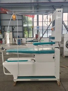 Nhà máy lớn của Trung Quốc bán hàng trực tiếp | thiết bị ủi chuyên dụng cho giặt ủi | bàn ủi đa năng - Product Image 2