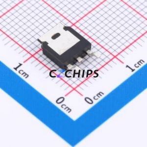 Transistor de efecto de campo de transistor CMD010N06 TO-252 original y nuevo (MOSFET) Venta al por mayor Chips de componentes electrónicos y servicio BOM - Product Image 2