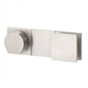Set di ferramenta da bagno a parete Treemme 5mm per rimodellamento del bagno - Product Image 1