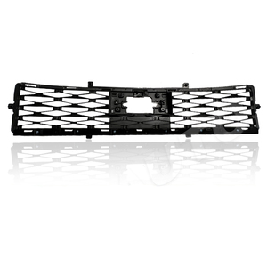 Rejilla Inferior de Parachoques Delantero OEM 53112-35090 para <span class=keywords><strong>Toyota</strong></span> <span class=keywords><strong>4Runner</strong></span> <span class=keywords><strong>SR5</strong></span> 2021 2022 <span class=keywords><strong>2023</strong></span> 2024, Reemplazo de Inserto de Rejilla - Product Image 2
