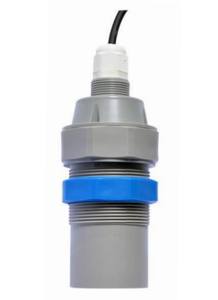 Cippus Fabrieksprijs Ultrasone Niveauzender 4-20ma Rs485 Brandstoftank Ultrasone Niveausensor - Product Image 5