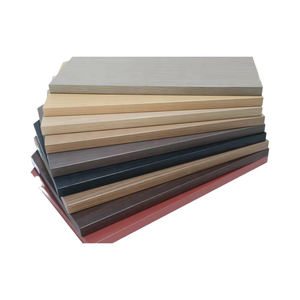 Pannello Truciolare Melaminico Grado E0 15mm, Pannello di Particelle di Legno 18mm Laminato per Mobili da Cucina, Bagno e Biblioteca - Product Image 2