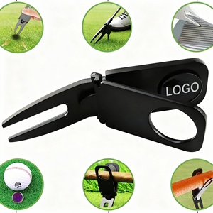 Accessoires <span class=keywords><strong>de</strong></span> <span class=keywords><strong>golf</strong></span> personnalisables à commande directe : Ensemble <span class=keywords><strong>de</strong></span> fourchettes à cendres en bois, fourchette à cigare, fourchette <span class=keywords><strong>de</strong></span> green, traitement d'échantillons, <span class=keywords><strong>Club</strong></span> <span class=keywords><strong>de</strong></span> <span class=keywords><strong>Golf</strong></span> - Product Image 6