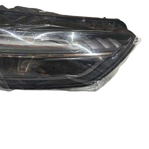 ไฟหน้าขวาคุณภาพสูงสำหรับรถยนต์รุ่น Q5 Series 80A941036E สภาพดีเยี่ยม - Product Image 4
