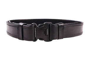 उच्च गुणवत्ता आउटडोर ड्यूटी सामरिक सुरक्षा बेल्ट - Product Image 3