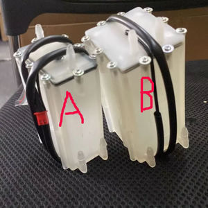 LETOP 1PCS Réservoir secondaire pour imprimante à cristal, tampon d'encre, bouteille d'air - Product Image 2