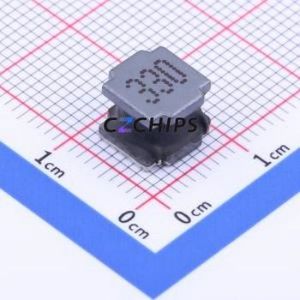 Inducteur de puissance YNR8065-330M SMD, 8x8mm (Inductance : 33uH) (Précision : 20% Résistance CC (DCR) : 100mOhm) - Product Image 1