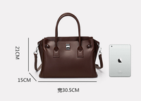 Sac à main bandoulière de luxe pour femme, pliable, étanche, avec fermeture éclair, de marque célèbre, collection 2026