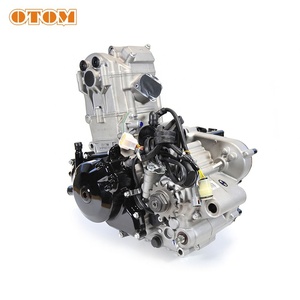 Moteur de moto tout-terrain KEWS <span class=keywords><strong>ZONGSHEN</strong></span> NC250 neuf, refroidi par eau, 4 temps, 250cc, allumage CDI - Product Image 3