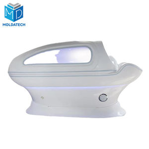 플라스틱 케이싱 사출 금형 절단 성형 열성형 기계 진공 성형 Teays 금형 제품 의료 장비 - Product Image 5