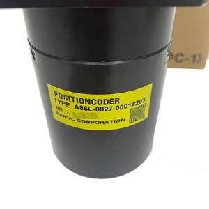 A86L-0027-0001 # 203 Codificador de Motor AC Original de la Marca FANUC, Nuevo, para Automatización y Sistemas - Product Image 4