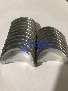 Pièces de moteur de haute qualité : Coussinets de bielle et coussinets de vilebrequin M720ASTD M720A+<span class=keywords><strong>25</strong></span> R720A R270+<span class=keywords><strong>25</strong></span> pour TO-YOTA 1KD 2KD 1KD-FTV - Product Image 5