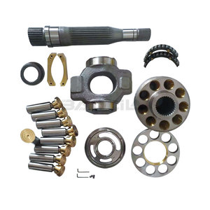 A11VO Hydraulic Parts A11VO40 A11VO60 A11VO75 A11VO95 Spare Accessories Repair Kit Fittings - Product Image 4