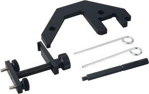 Alignement d'arbre à cames de moteur Diesel 5pc pour outils automobiles <span class=keywords><strong>BMW</strong></span> M47/<span class=keywords><strong>M57</strong></span> - Product Image 3