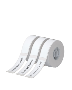 Etiquetas de Embalaje 0918 - Product Image 1