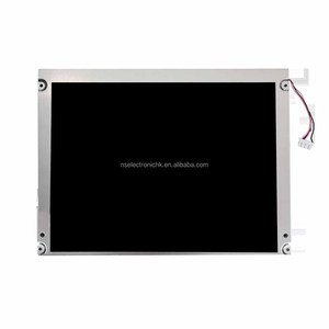 Módulo LCD Compacto de 8.0 Pulgadas NL8060BC31-42D para Equipos Industriales Portátiles, Original en Stock - Product Image 2