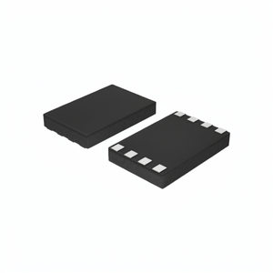 หน่วยความจำดั้งเดิม 8 UFDFN Exposed Pad CAT34C02HU4EGT4A ชิ้นส่วนอิเล็กทรอนิกส์ - Product Image 1