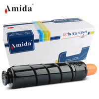 Tóner al por Mayor Amida NPG-25 NPG-68 NPG-26 NPG-53 NPG-16 NPG-19 NPG-56 Compatible con Cartuchos de Tóner para Fotocopiadoras Canon