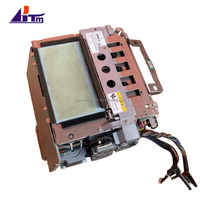 Pièces de machine bancaire complète pour distributeur de billets Hitachi 2845V 3842, ensemble de fente à billets 152-M7613156K
