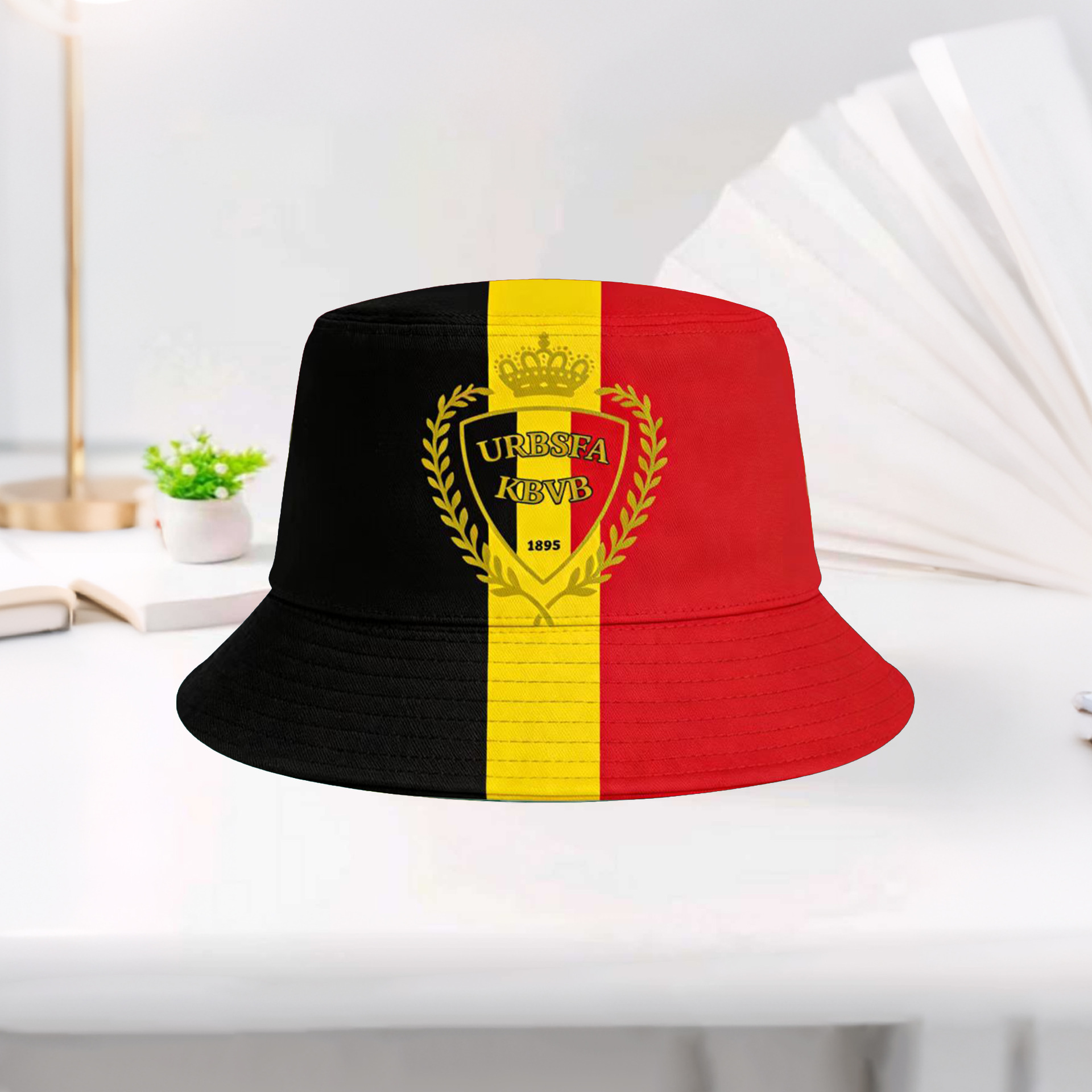 Belgique