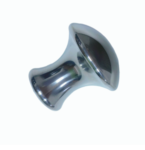 Herramientas de Belleza para Relajación y Lifting Facial, Masajeador de Acero Inoxidable con Forma de Hongo, Herramienta Facial Gua Sha de Metal para Masaje de Rostro, Ojos y Cuello - Product Image 4