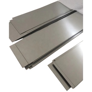 Sustrato de Electrodo de Lámina de Titanio Gr1 0.1mm con Recubrimiento <span class=keywords><strong>MMO</strong></span> - Product Image 6