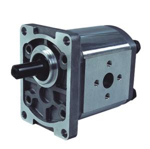 ปั๊มเกียร์ไฮดรอลิก SDH รุ่น CBT-F3 ซีรีส์ CBT-F306 CBT-F325 - Product Image 3