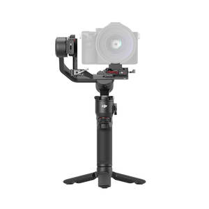 Estabilizador de Cámara Portátil RS 3 Mini, Gimbal Antivibración para Cámaras Micro Single - Product Image 3
