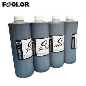 Fcolor Số Lượng Lớn Sắc Tố Mực Tương Thích Cho <span class=keywords><strong>Epson</strong></span> <span class=keywords><strong>Stylus</strong></span> Pro 4900 4910 7900 9900 7910 9910 Máy In - Product Image 6