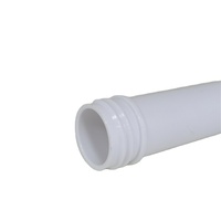 Préformes PET 18/24/28/410 pour flacons cosmétiques – Prix compétitif