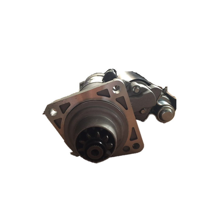 Construction Machinery Engine Spare Parts Starter Motor S00005888+03