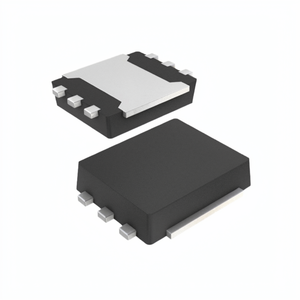 Composants de gestion de l'alimentation (PMIC) électroniques S-13A1C12-A6T1U3 6 SMD, bornes plates, pad exposé, en stock - Product Image 1