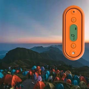 Personalizado SA103 segurança ferramentas ao ar livre camping CO gás medição alarme Japão importado sensor portátil monóxido de carbono detector - Product Image 2