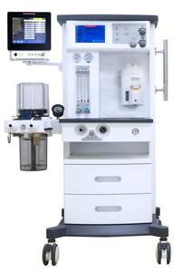 Medidor de Fluxo Veterinário KT-WE07 de Alta Precisão, Conheça Instantaneamente o Fluxo de Gás Fresco para Sua Máquina de Anestesia - Product Image 2